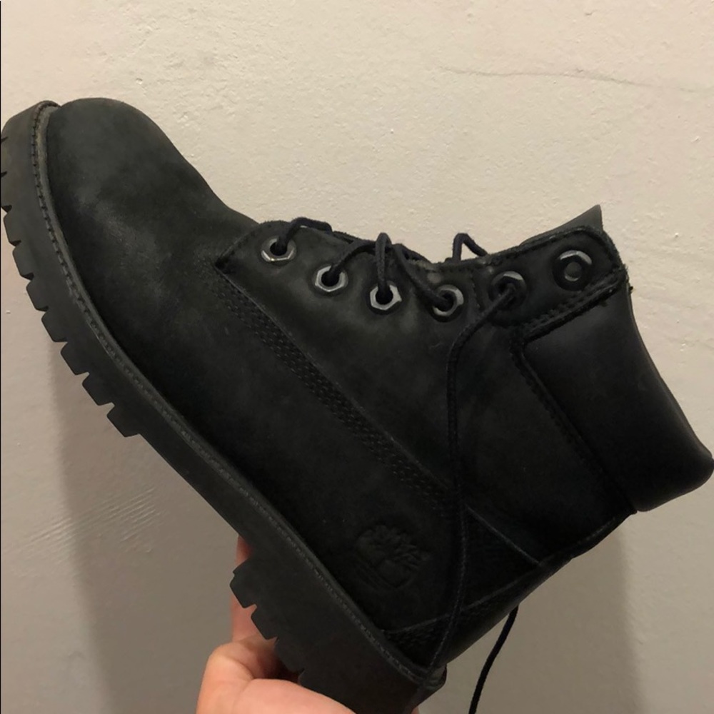 Timberland 6-inch Premium Waterproof Boots